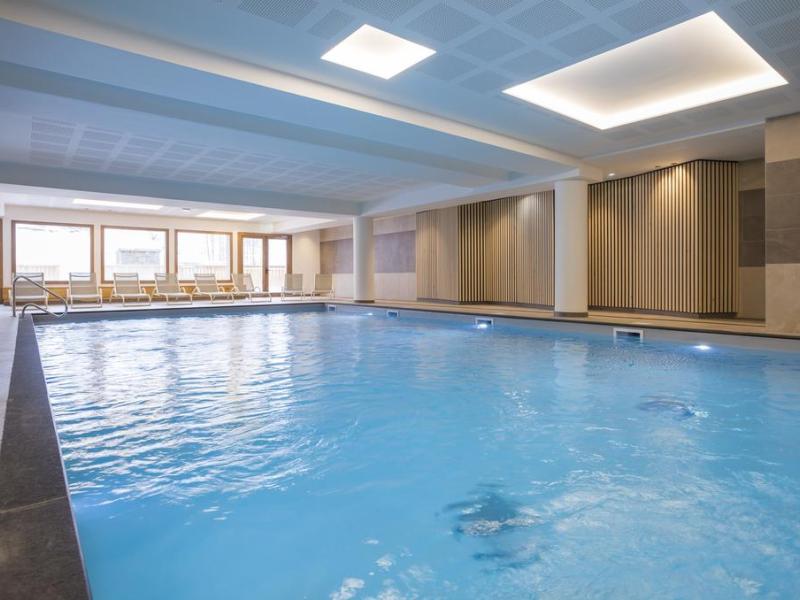 L`Altaviva Residence Club MMV
