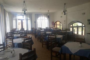 Отель Dimitra Hotel Греция, о. Крит-Ираклион, фото 6