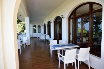 Отель Dimitra Hotel Греция, о. Крит-Ираклион, фото 10