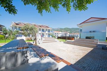 Отель Belcekum Beach Hotel Турция, Олюдениз, фото 11