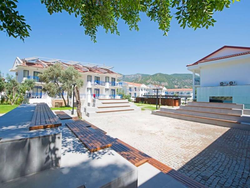 Belcekum Beach Hotel