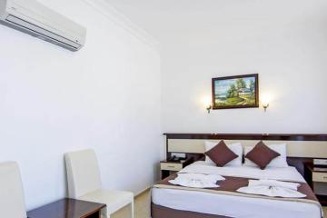 Отель Belcekum Beach Hotel Турция, Олюдениз, фото 12