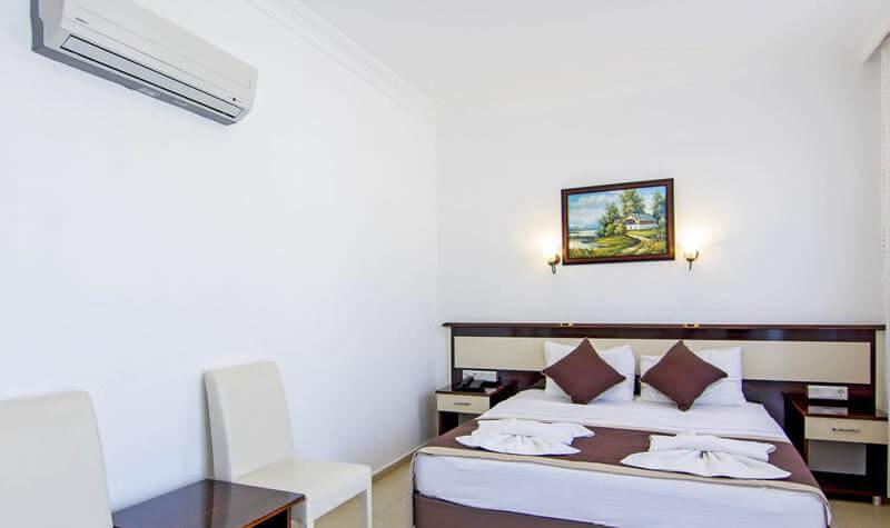 Belcekum Beach Hotel