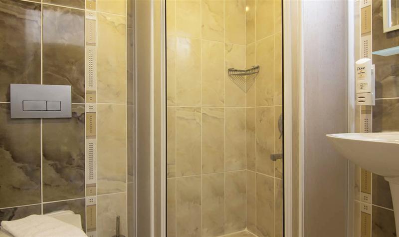 Belcekum Beach Hotel