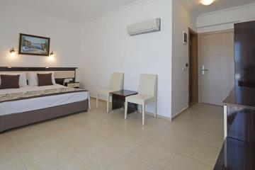 Отель Belcekum Beach Hotel Турция, Олюдениз, фото 14