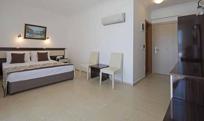 Belcekum Beach Hotel