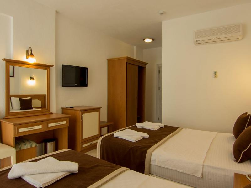 Belcekum Beach Hotel