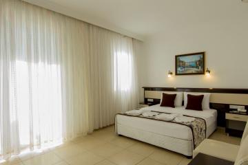 Отель Belcekum Beach Hotel Турция, Олюдениз, фото 20