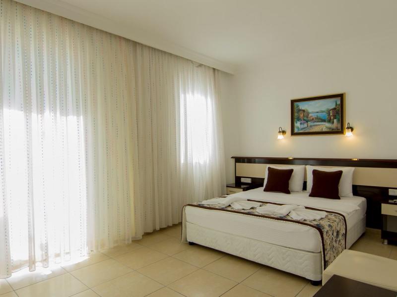 Belcekum Beach Hotel