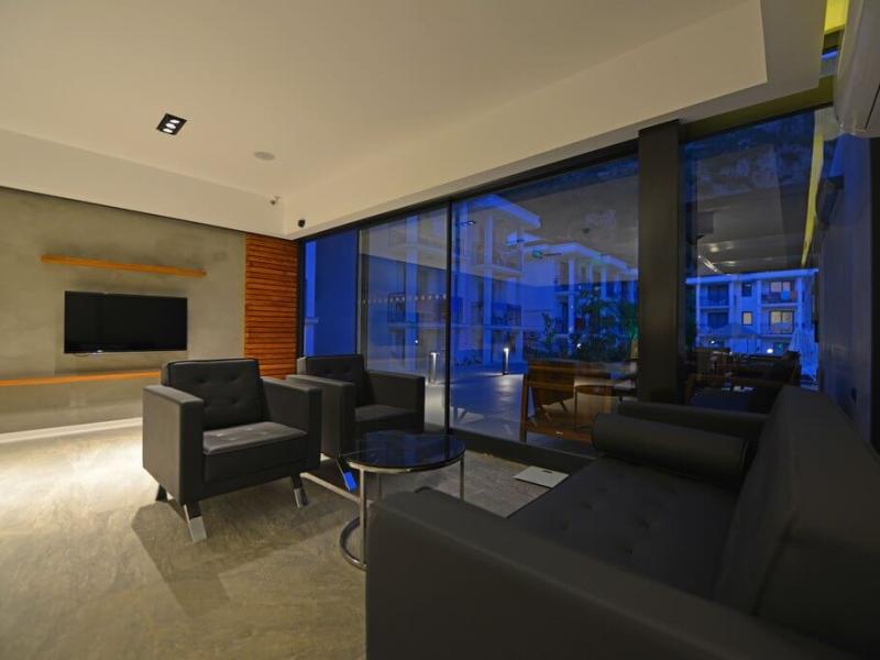 Belcekum Beach Hotel