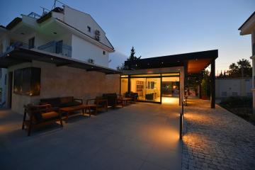 Отель Belcekum Beach Hotel Турция, Олюдениз, фото 8