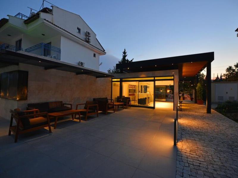 Belcekum Beach Hotel