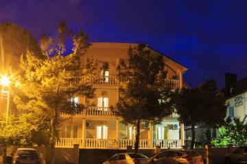 Отель Guest House Karina Россия, Геленджик, фото 2