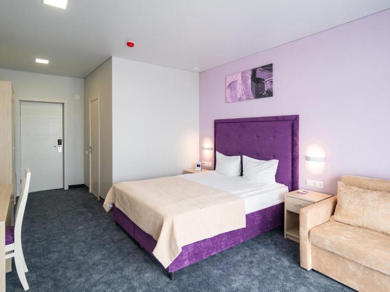 Fioleto Ultra All Inclusive Family Resort