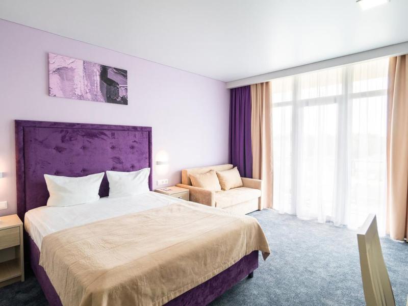 Fioleto Ultra All Inclusive Family Resort