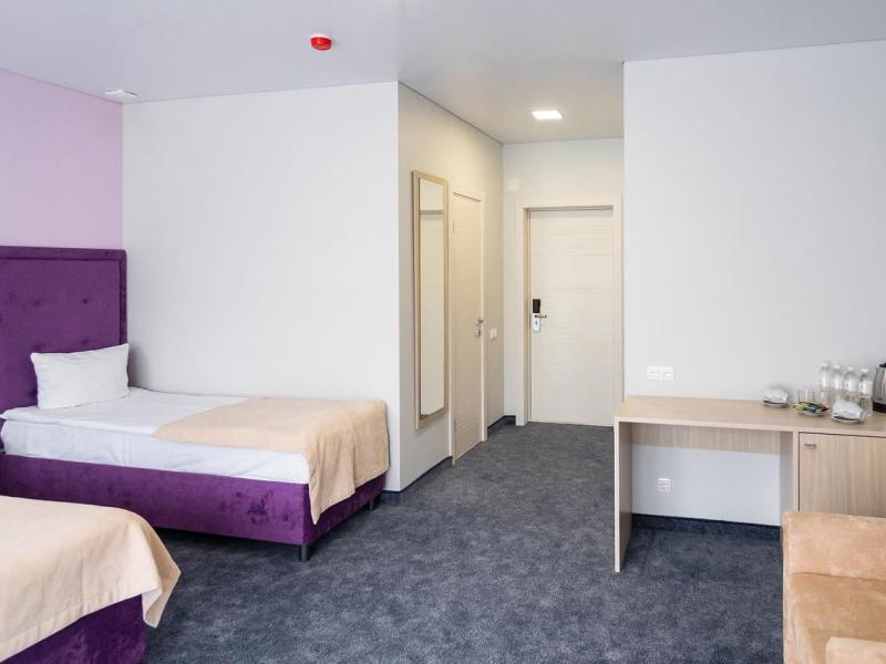 Fioleto Ultra All Inclusive Family Resort