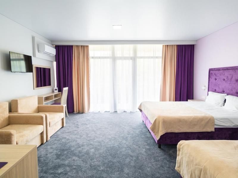 Fioleto Ultra All Inclusive Family Resort