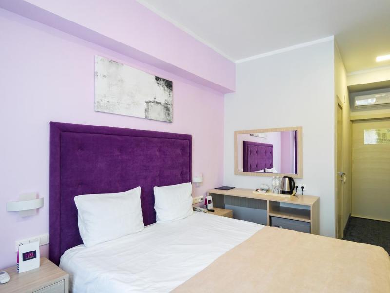 Fioleto Ultra All Inclusive Family Resort