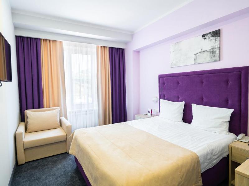 Fioleto Ultra All Inclusive Family Resort