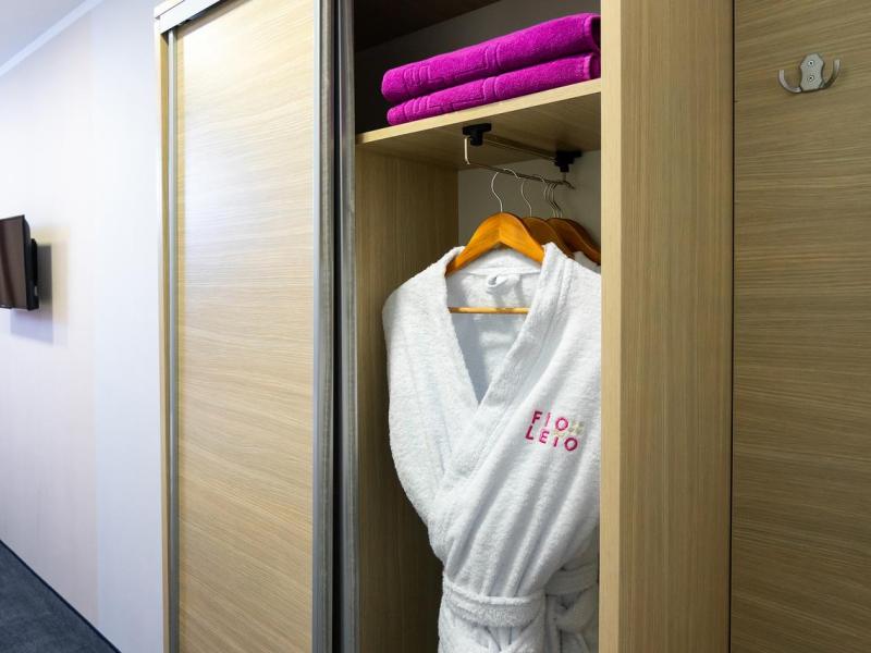 Fioleto Ultra All Inclusive Family Resort