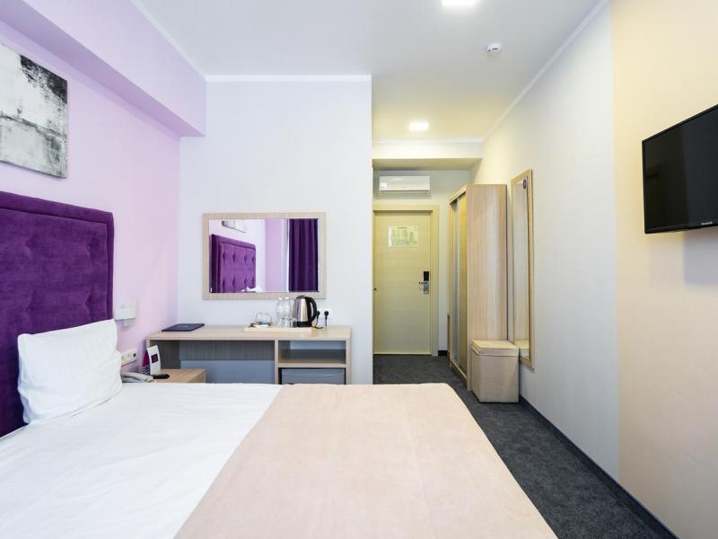 Fioleto Ultra All Inclusive Family Resort