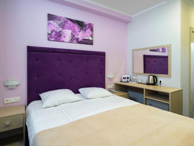 Fioleto Ultra All Inclusive Family Resort