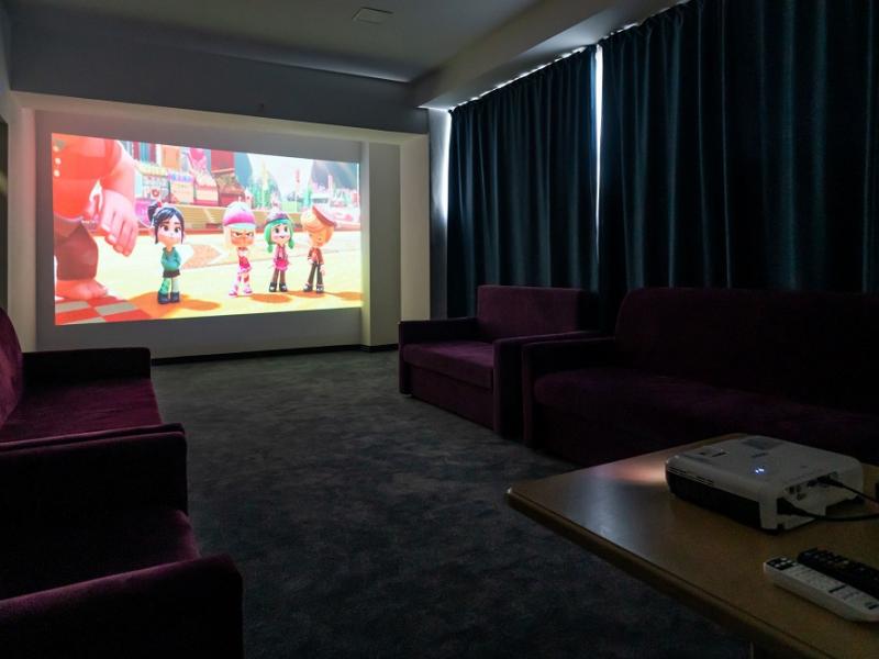 Fioleto Ultra All Inclusive Family Resort