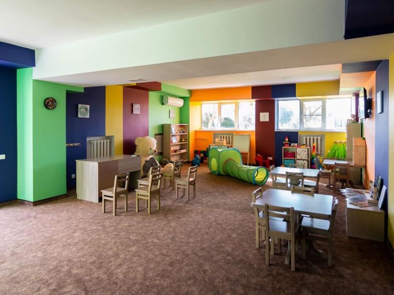 Fioleto Ultra All Inclusive Family Resort