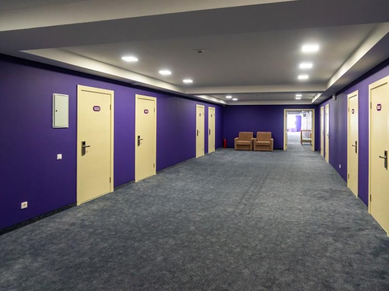 Fioleto Ultra All Inclusive Family Resort