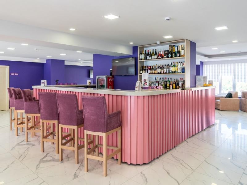 Fioleto Ultra All Inclusive Family Resort