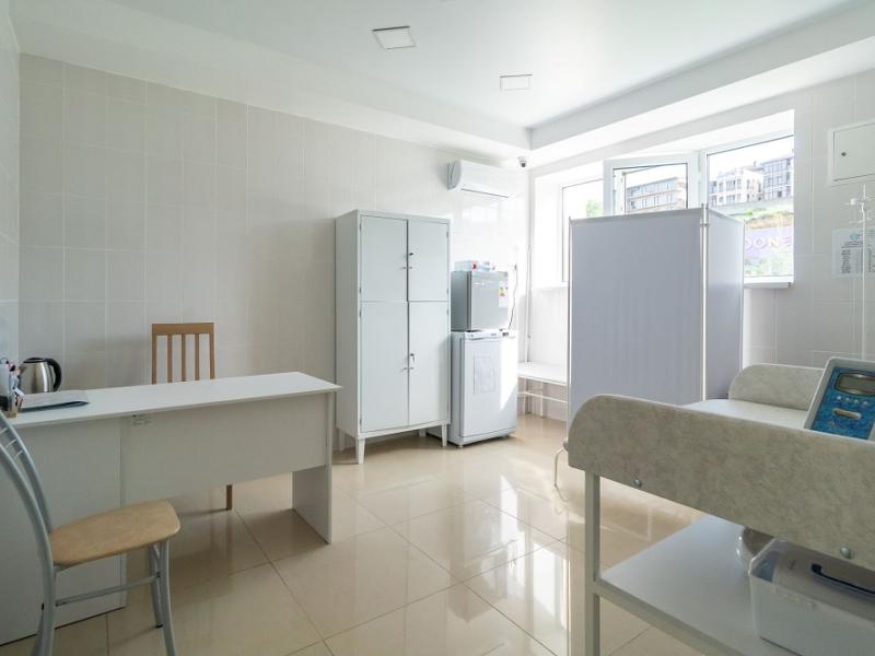 Fioleto Ultra All Inclusive Family Resort