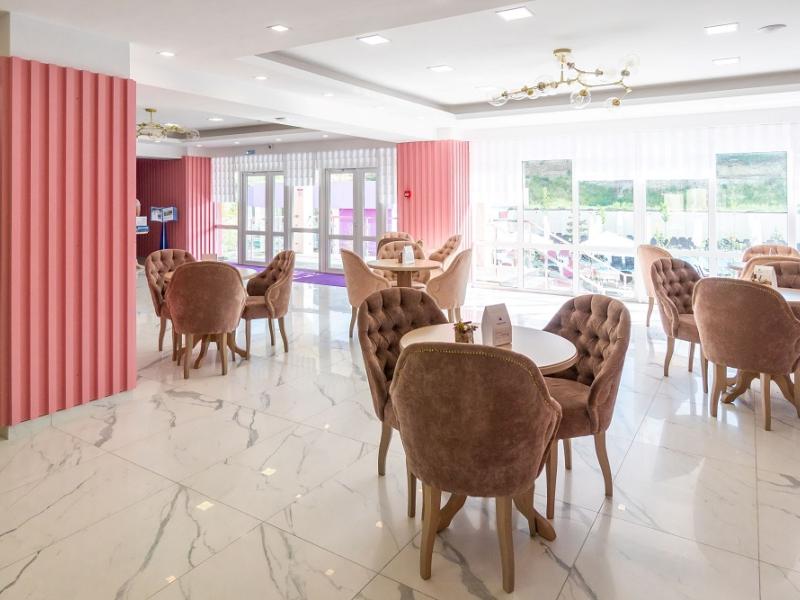 Fioleto Ultra All Inclusive Family Resort