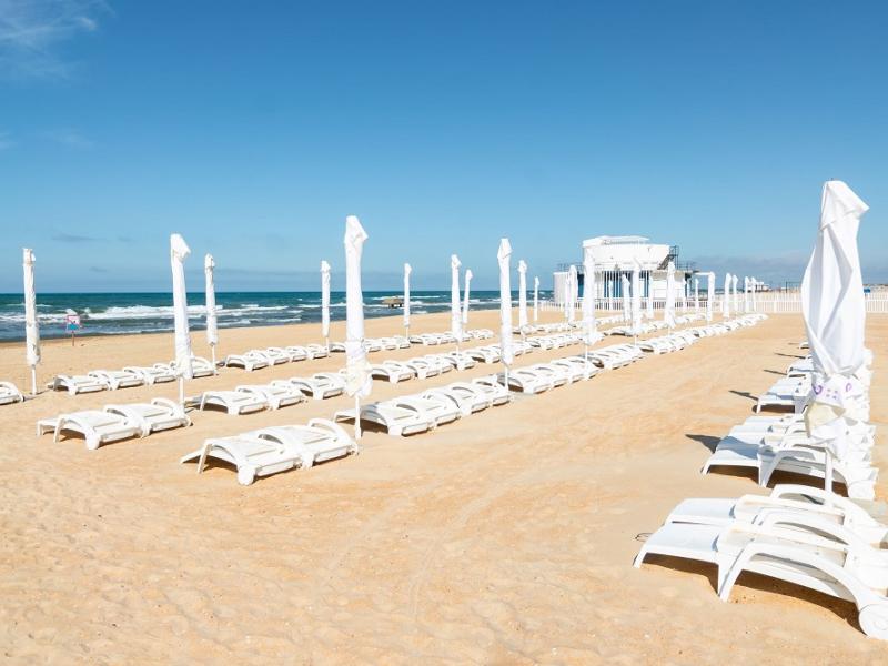 Fioleto Ultra All Inclusive Family Resort