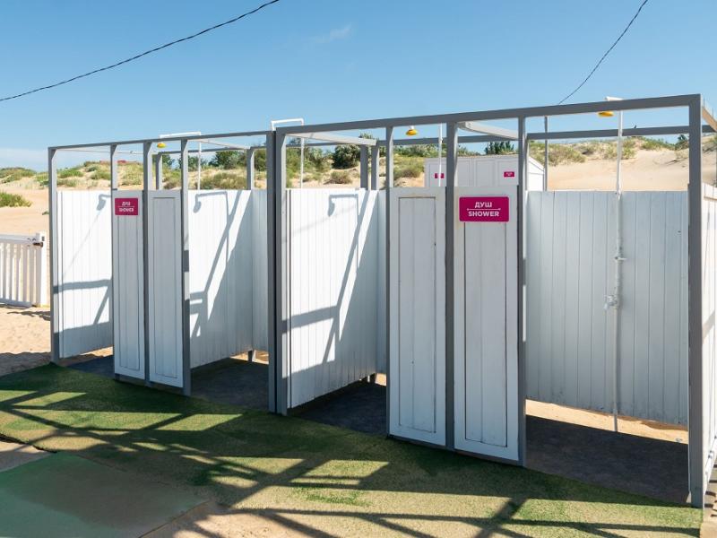 Fioleto Ultra All Inclusive Family Resort