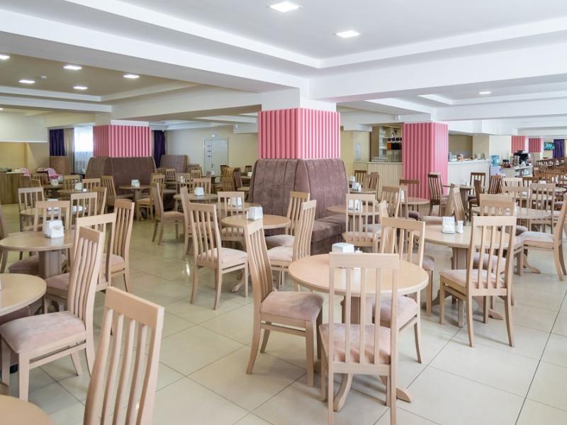 Fioleto Ultra All Inclusive Family Resort