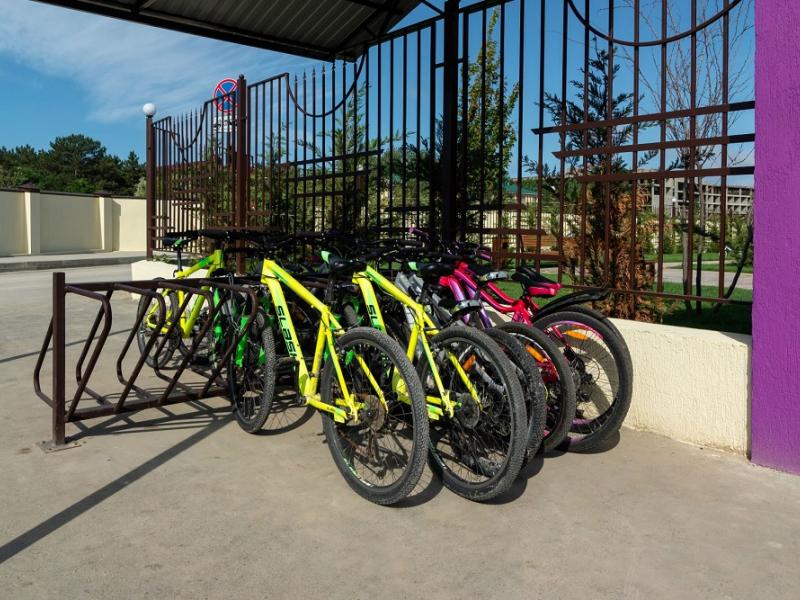 Fioleto Ultra All Inclusive Family Resort