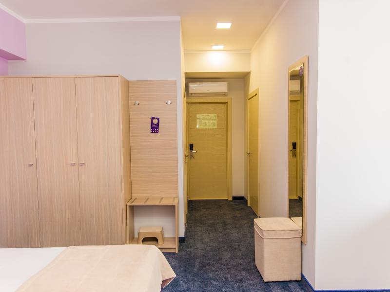 Fioleto Ultra All Inclusive Family Resort