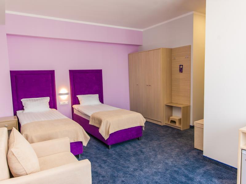 Fioleto Ultra All Inclusive Family Resort