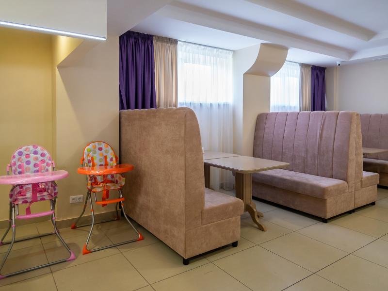 Fioleto Ultra All Inclusive Family Resort