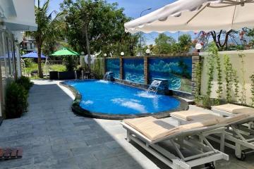 Отель Sun & Sea Hotel Вьетнам, Нячанг, фото 2