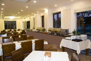 Отель Sun & Sea Hotel Вьетнам, Нячанг, фото 4
