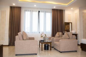 Отель Sun & Sea Hotel Вьетнам, Нячанг, фото 7