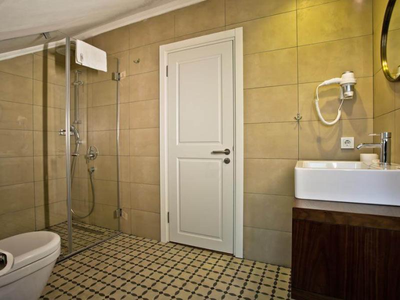 La Villa Blanche Hotel 