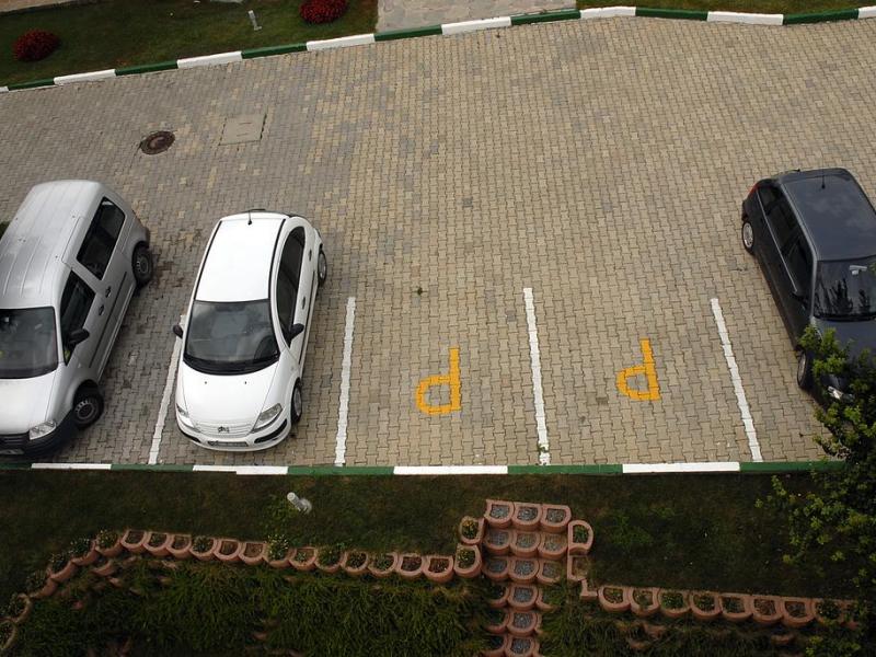 Istanbul Park Hotel