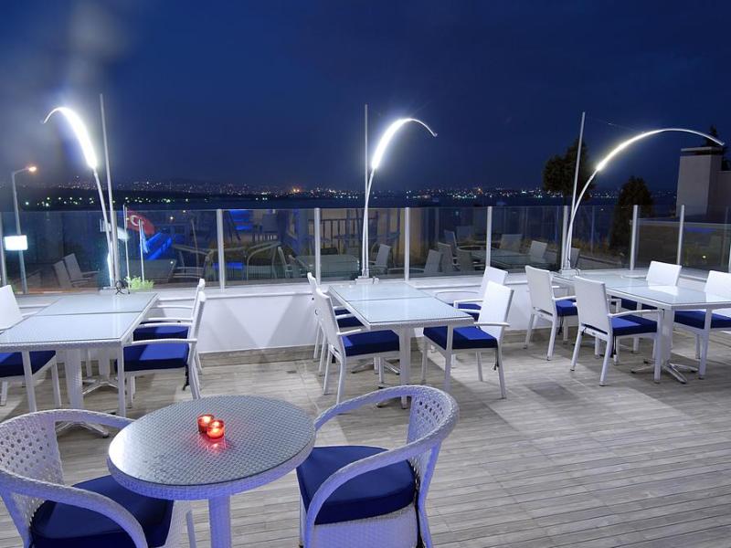Istanbul Park Hotel