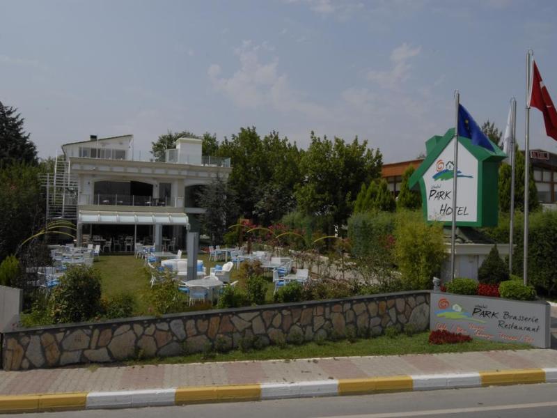Istanbul Park Hotel