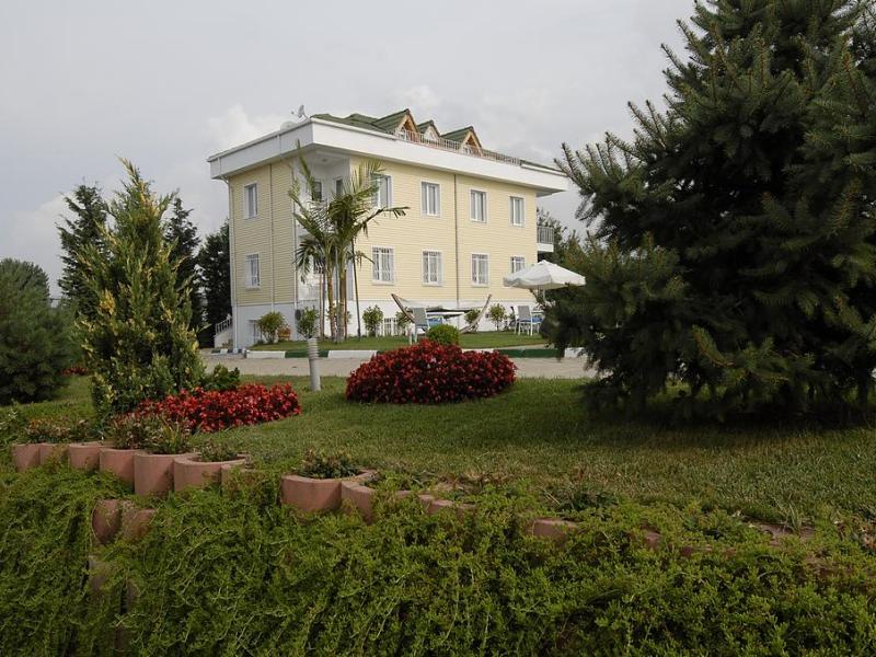 Istanbul Park Hotel