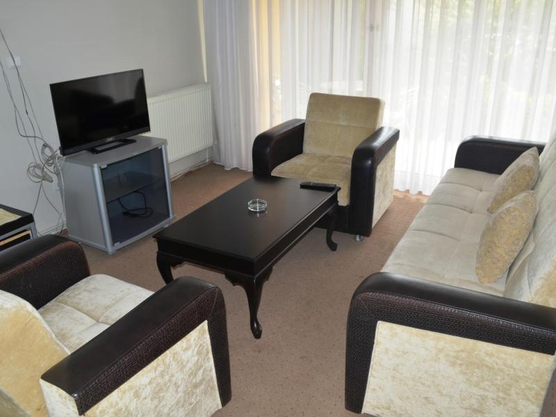 Istanbul Park Hotel