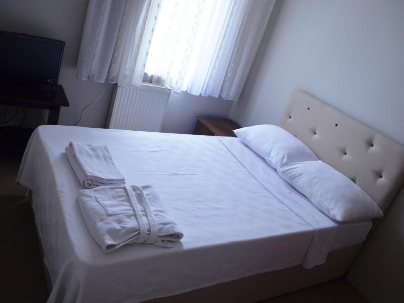Istanbul Park Hotel