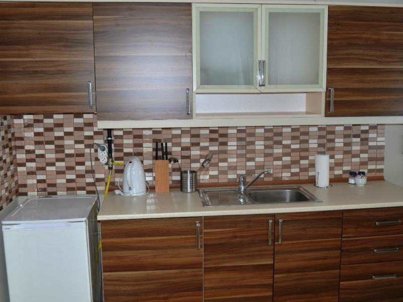 Istanbul Park Hotel